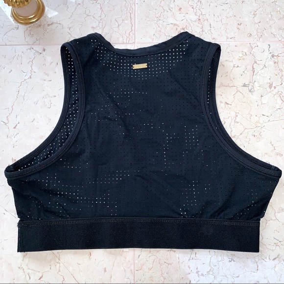 Alala Smoke-Print Sports Bra - Picture 7 of 8